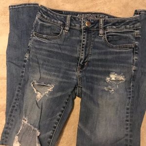 American Eagle Outfitters Jeans